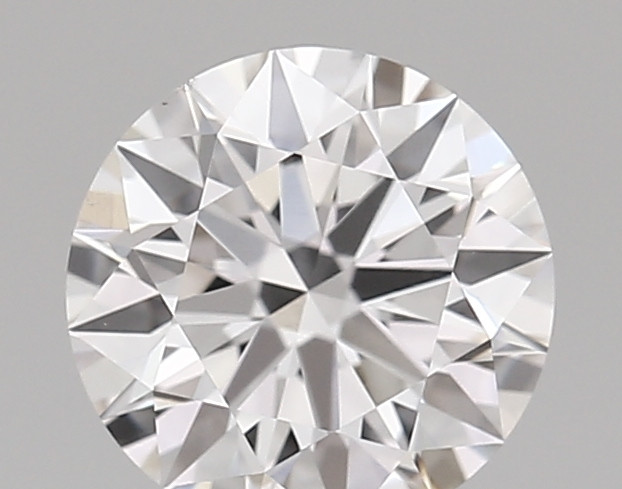 1.4-Carat Round Lab Grown Diamond