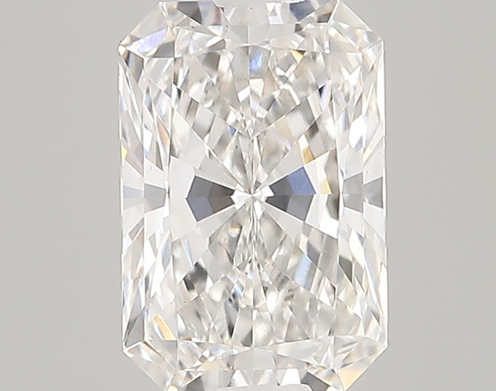 1.42-Carat Radiant Lab Grown Diamond