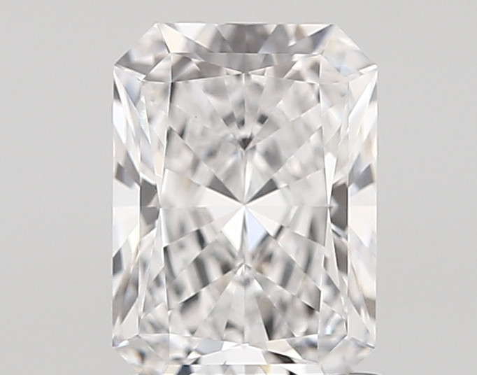 1.44-Carat Radiant Lab Grown Diamond