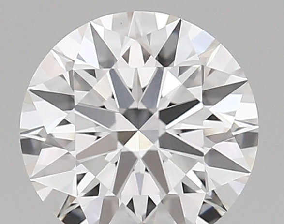 1.45-Carat Round Lab Grown Diamond