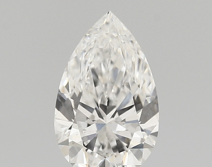 1.43-Carat Pear Lab Grown Diamond