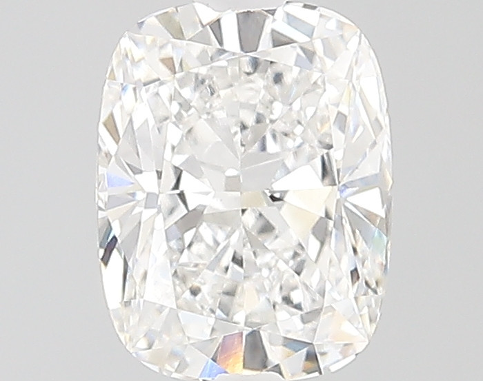 1.5-Carat Cushion Lab Grown Diamond