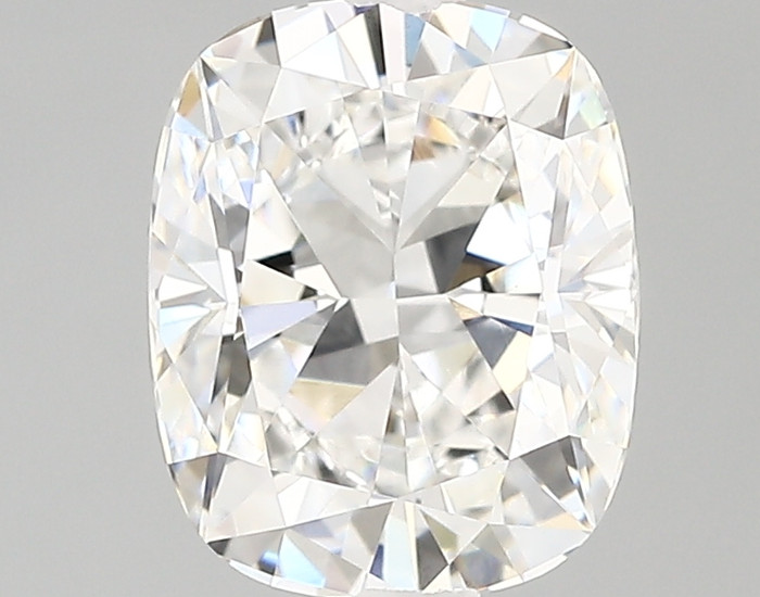 1.45-Carat Cushion Lab Grown Diamond