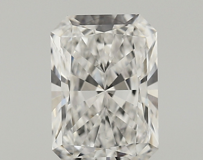 1.44-Carat Radiant Lab Grown Diamond