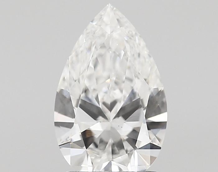 1.49-Carat Pear Lab Grown Diamond
