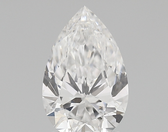 1.48-Carat Pear Lab Grown Diamond