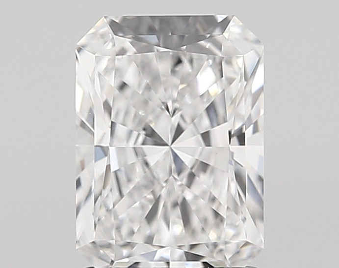 1.48-Carat Radiant Lab Grown Diamond