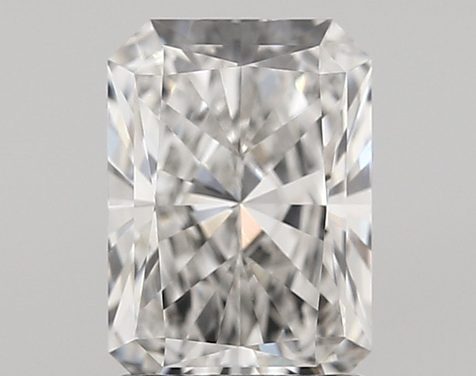 1.5-Carat Radiant Lab Grown Diamond
