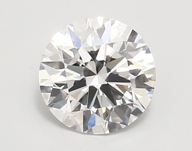 1.5-Carat Round Lab Grown Diamond