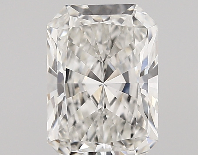 1.5-Carat Radiant Lab Grown Diamond