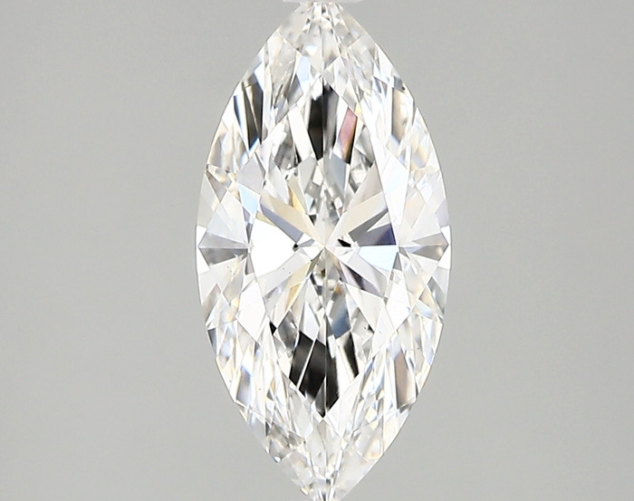 1.5-Carat Marquise Lab Grown Diamond