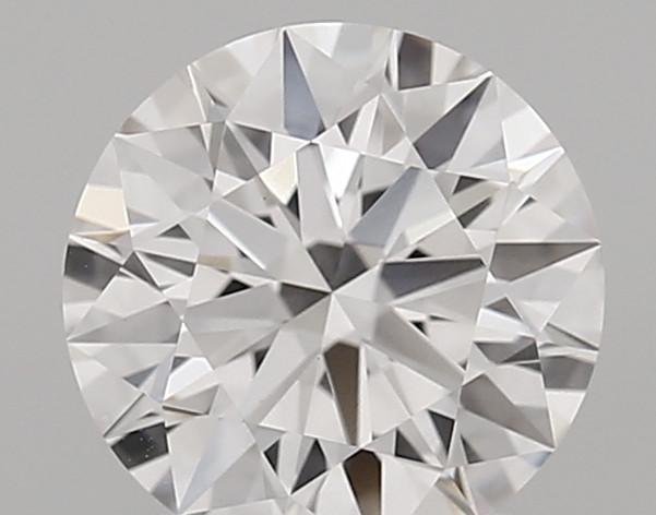1.43-Carat Round Lab Grown Diamond