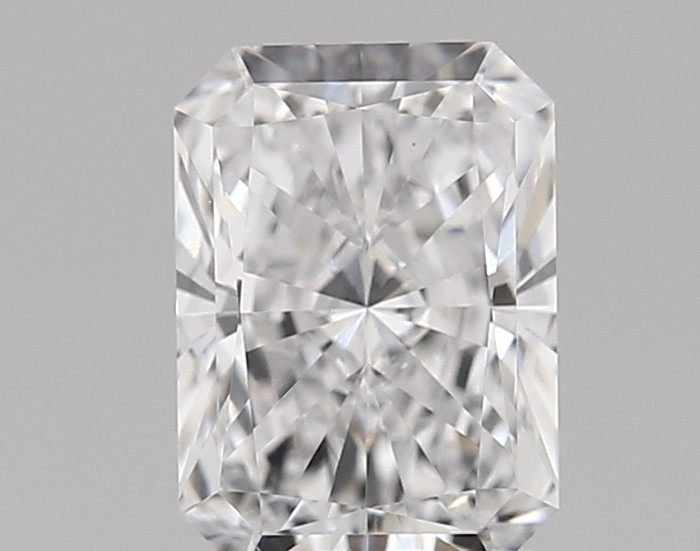 1.51-Carat Radiant Lab Grown Diamond
