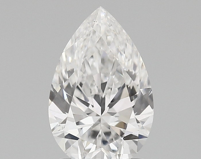 1.45-Carat Pear Lab Grown Diamond