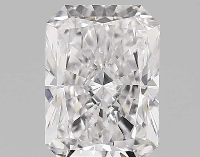 1.5-Carat Radiant Lab Grown Diamond