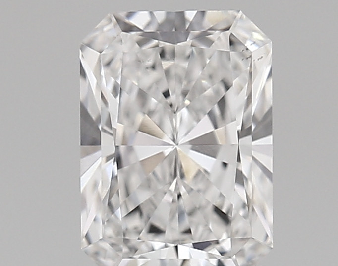 1.51-Carat Radiant Lab Grown Diamond