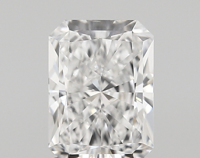 1.51-Carat Radiant Lab Grown Diamond
