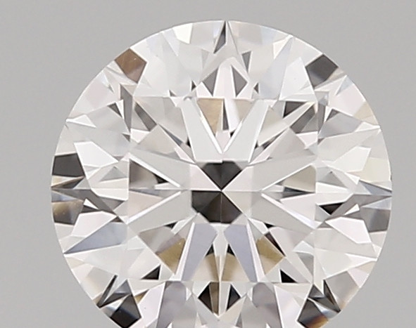 1.46-Carat Round Lab Grown Diamond