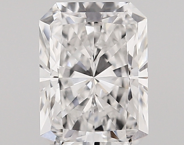 1.51-Carat Radiant Lab Grown Diamond