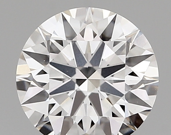 1.51-Carat Round Lab Grown Diamond