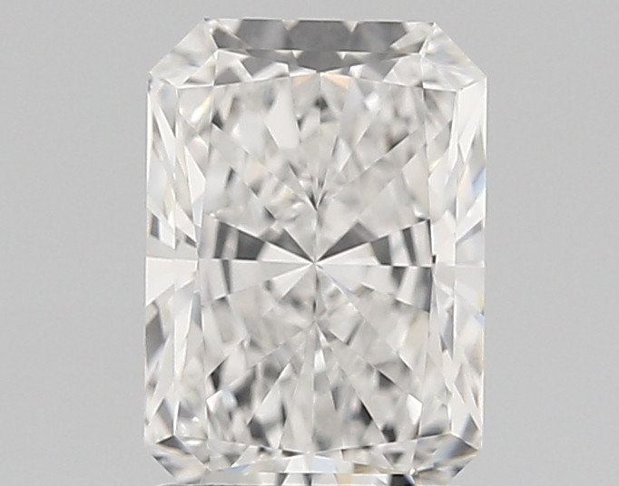 1.5-Carat Radiant Lab Grown Diamond