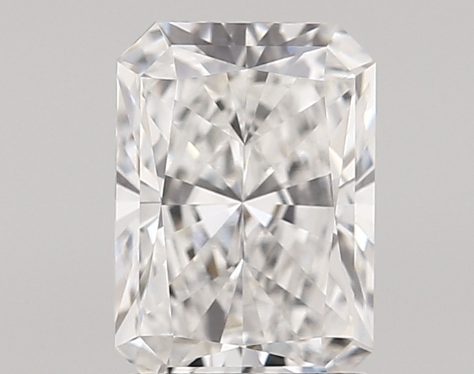 1.5-Carat Radiant Lab Grown Diamond