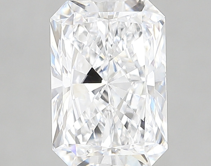 1.5-Carat Radiant Lab Grown Diamond