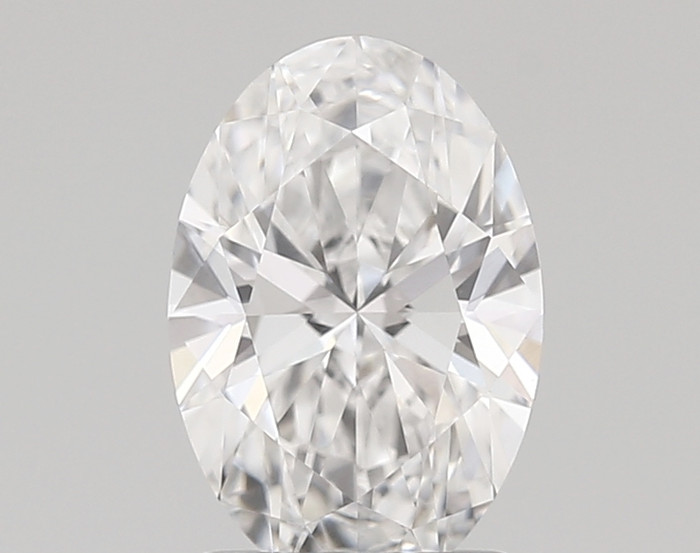 1.5-Carat Oval Lab Grown Diamond