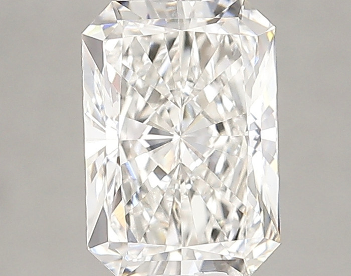 1.51-Carat Radiant Lab Grown Diamond