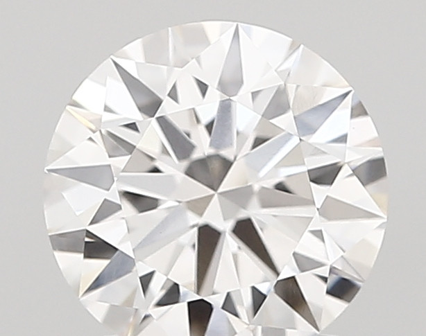 1.51-Carat Round Lab Grown Diamond