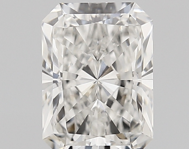 1.52-Carat Radiant Lab Grown Diamond