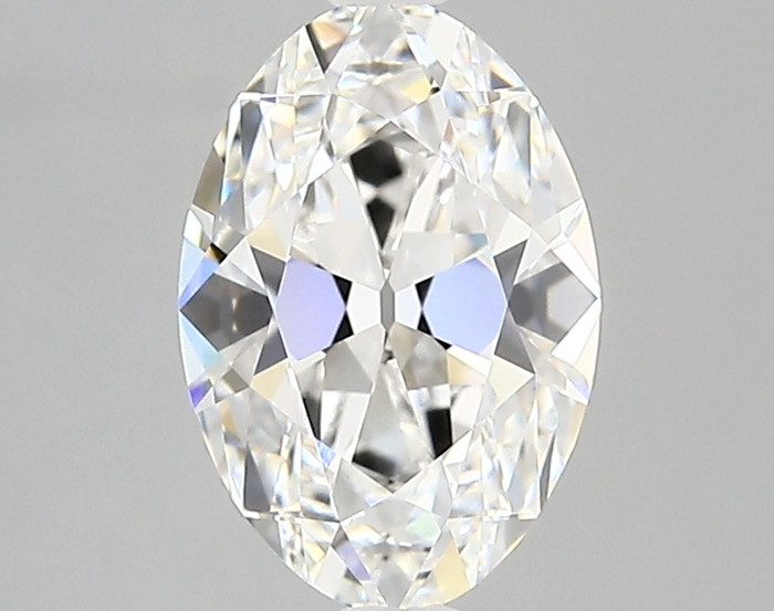 1.54-Carat Moval Lab Grown Diamond