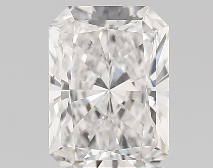 1.53-Carat Radiant Lab Grown Diamond