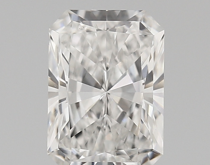 1.52-Carat Radiant Lab Grown Diamond
