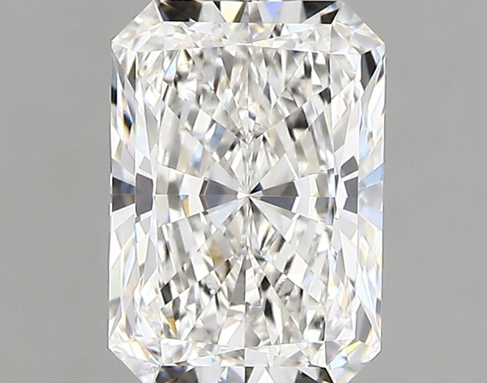 1.55-Carat Radiant Lab Grown Diamond