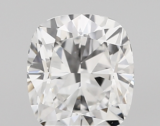 1.53-Carat Cushion Lab Grown Diamond