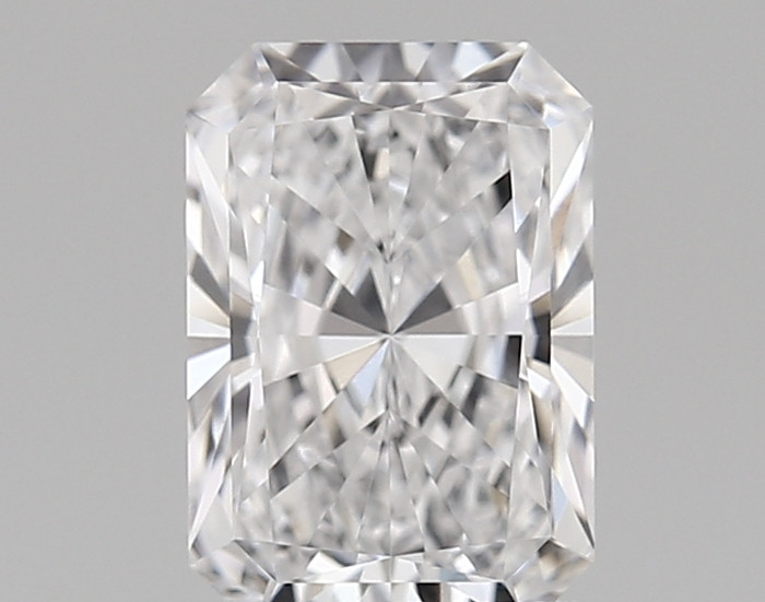 1.53-Carat Radiant Lab Grown Diamond