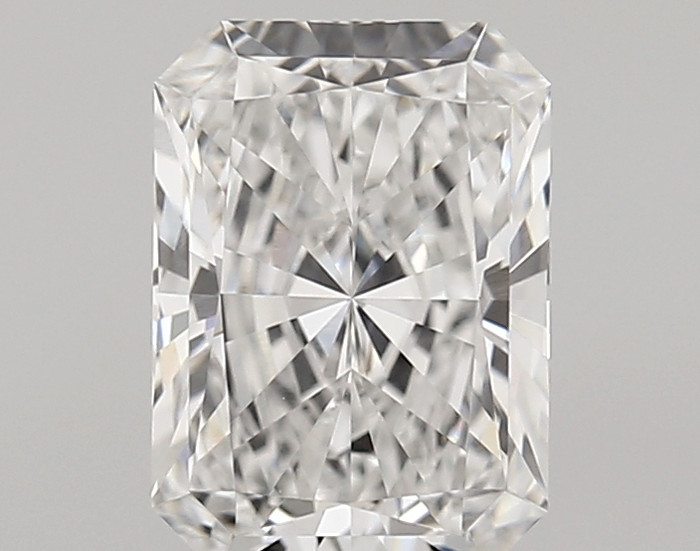 1.53-Carat Radiant Lab Grown Diamond
