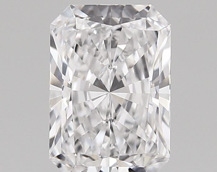 1.55-Carat Radiant Lab Grown Diamond