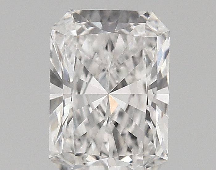 1.55-Carat Radiant Lab Grown Diamond