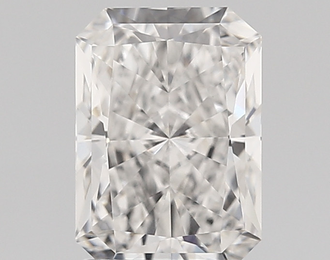 1.55-Carat Radiant Lab Grown Diamond