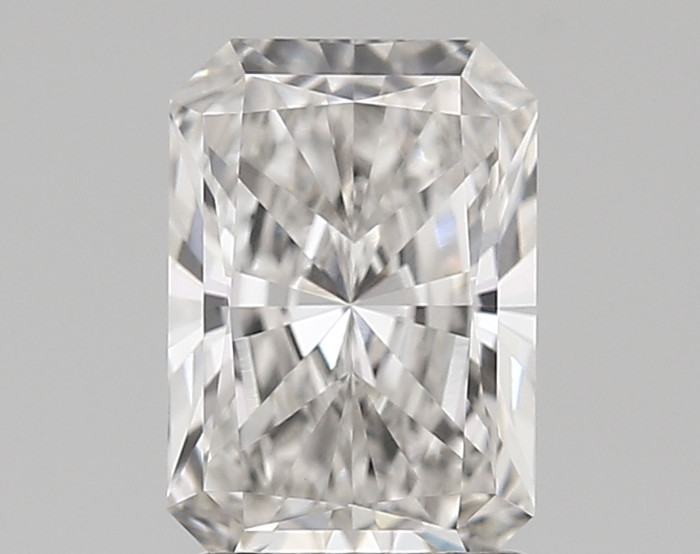 1.54-Carat Radiant Lab Grown Diamond