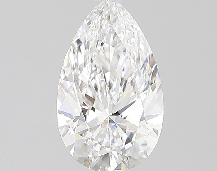 1.55-Carat Pear Lab Grown Diamond