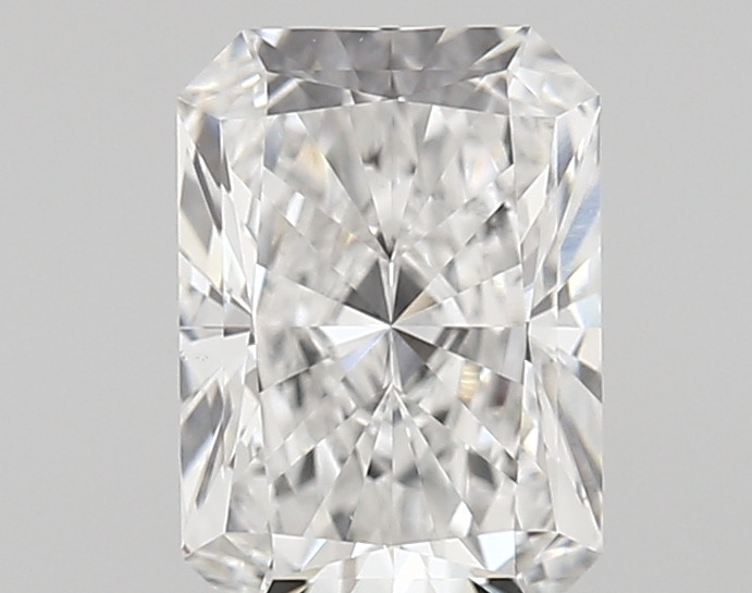1.53-Carat Radiant Lab Grown Diamond