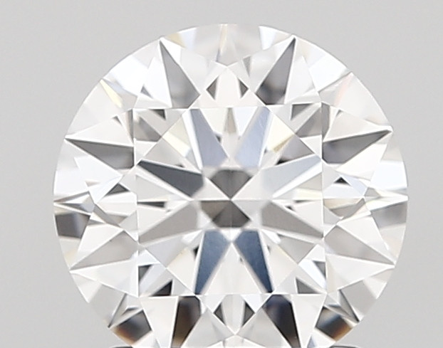 1.56-Carat Round Lab Grown Diamond