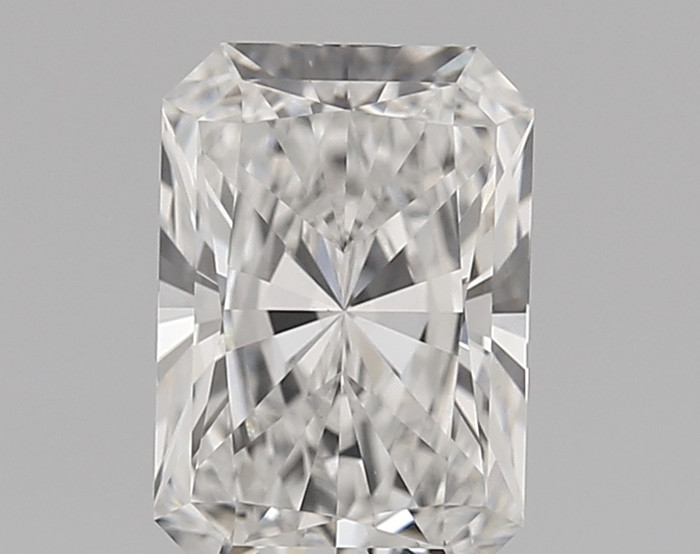1.57-Carat Radiant Lab Grown Diamond