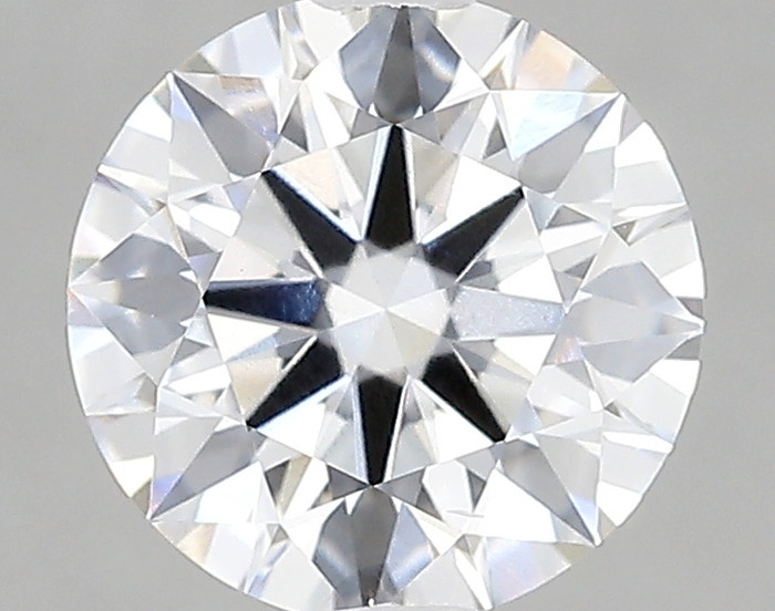 1.59-Carat Round Lab Grown Diamond