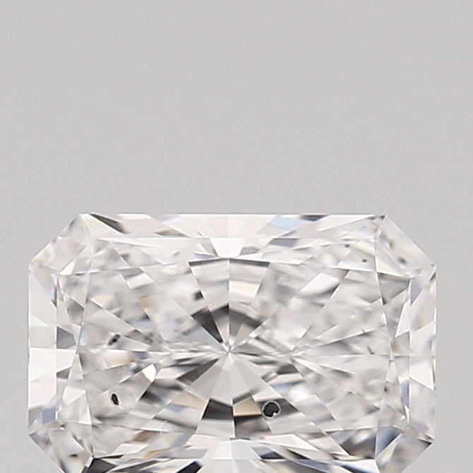 1.61-Carat Radiant Lab Grown Diamond