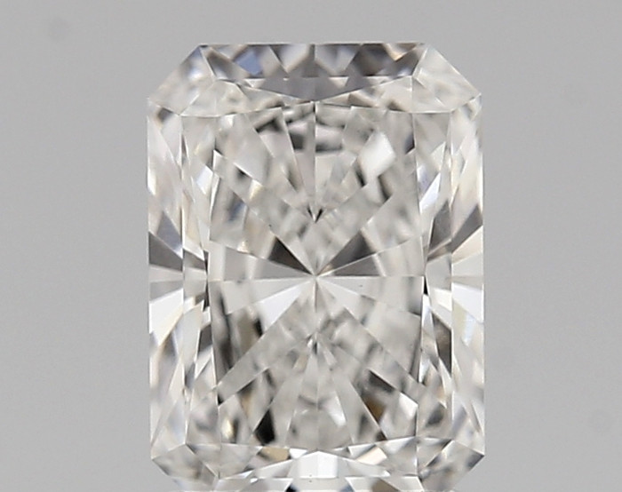 1.58-Carat Radiant Lab Grown Diamond