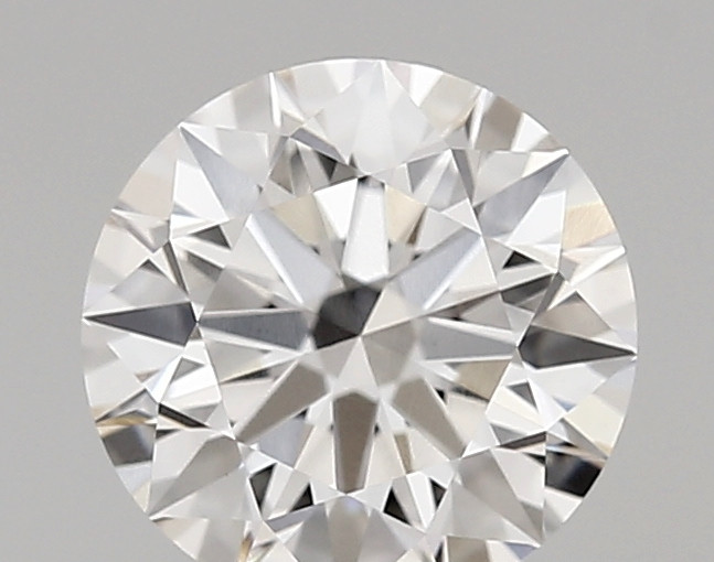 1.58-Carat Round Lab Grown Diamond